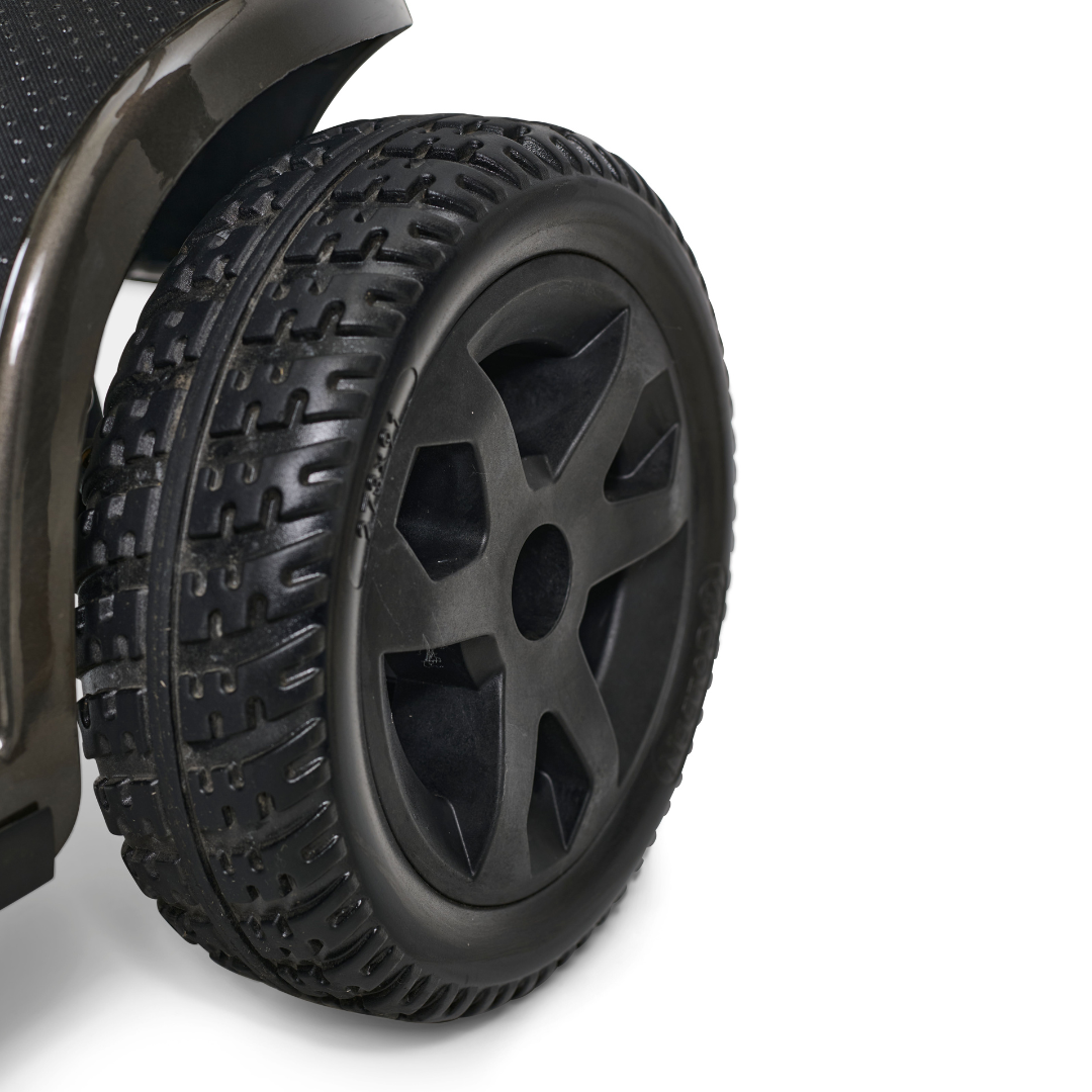 Golden Companion 4-Wheel Mobility Scooter