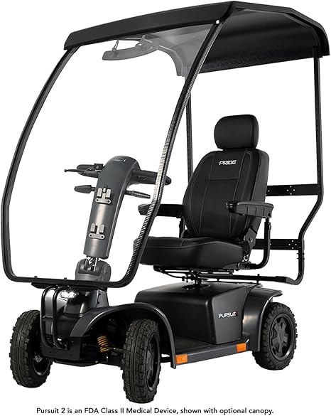 Hard Top Canopy for Pursuit 2