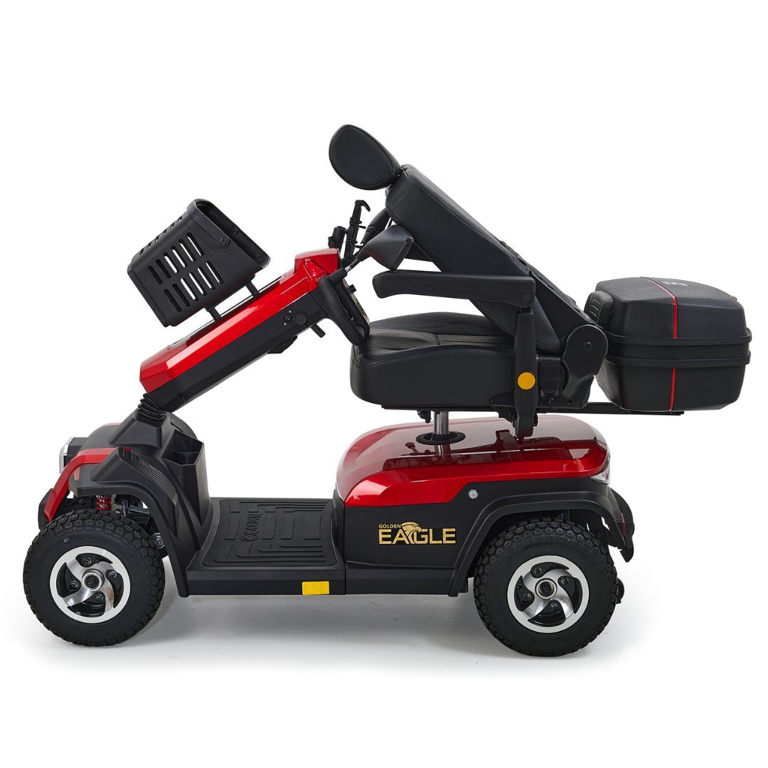 Eagle Off-Road Mobility Scooter