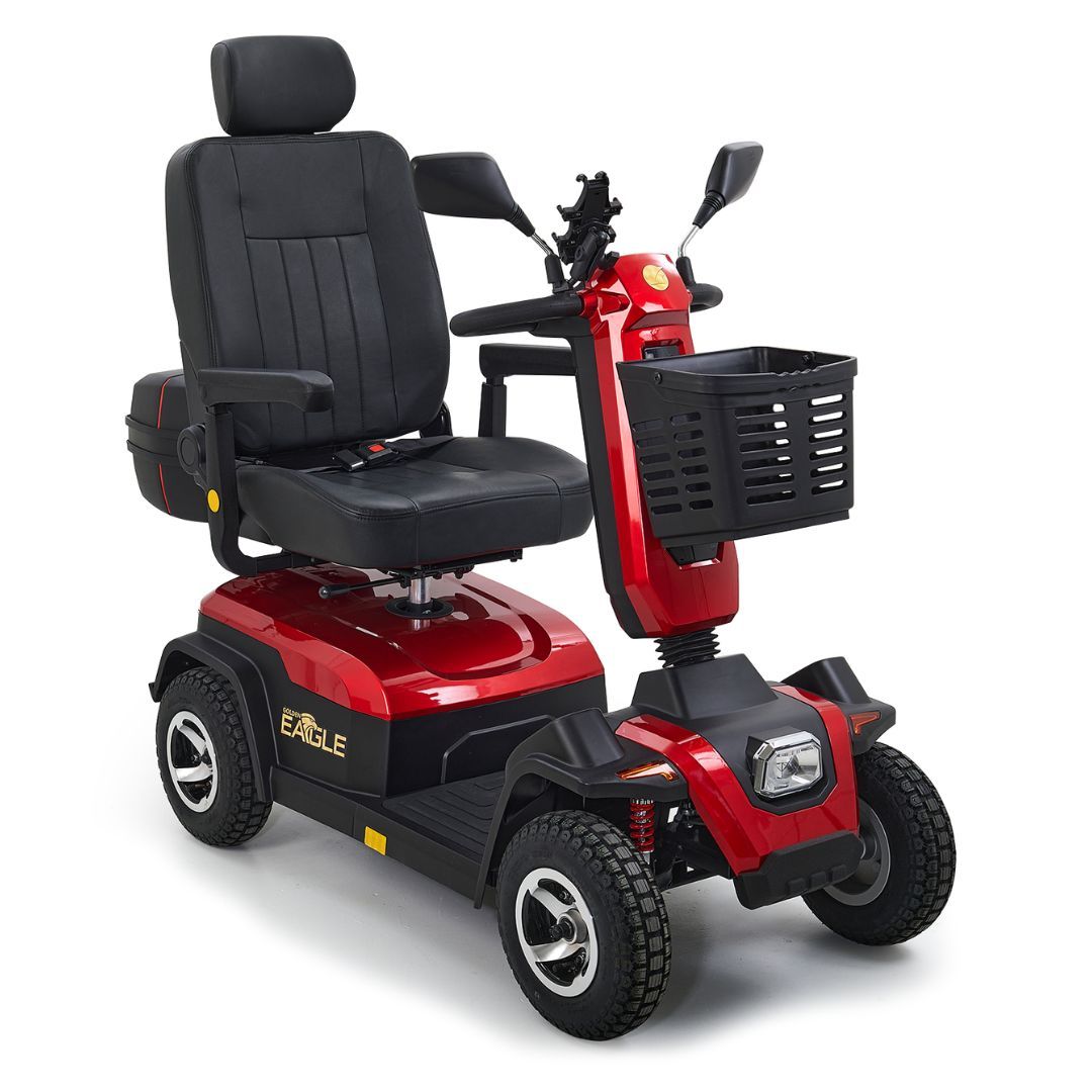 Eagle Off-Road Mobility Scooter