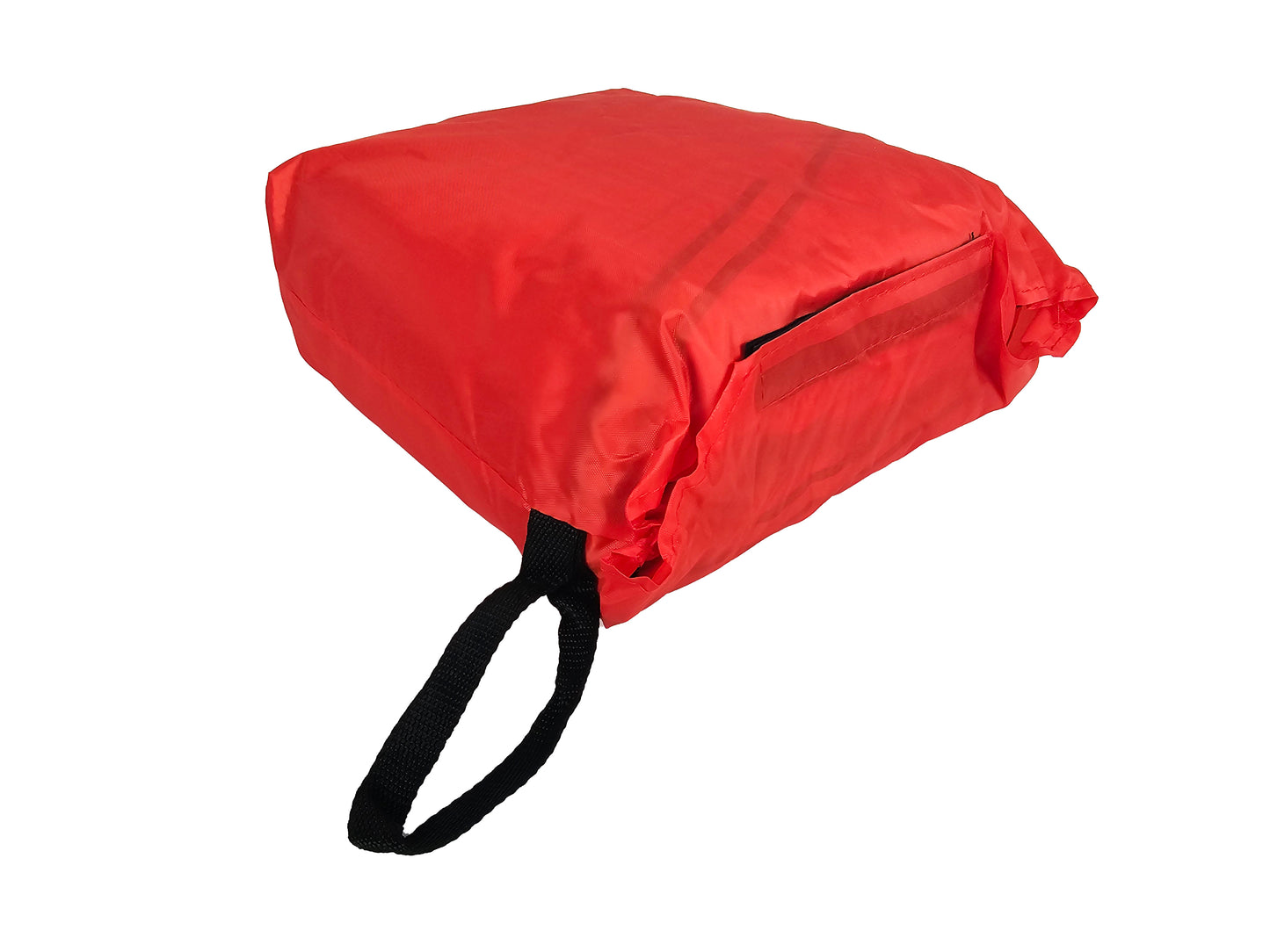 RainRider Hooded Poncho
