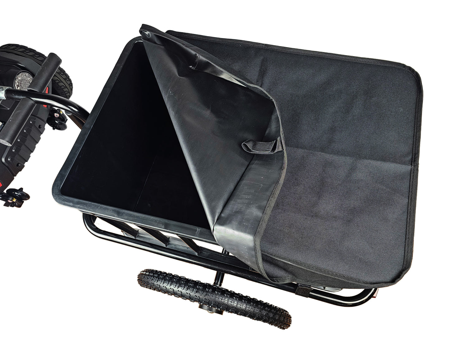 Scooter Cargo Trailer