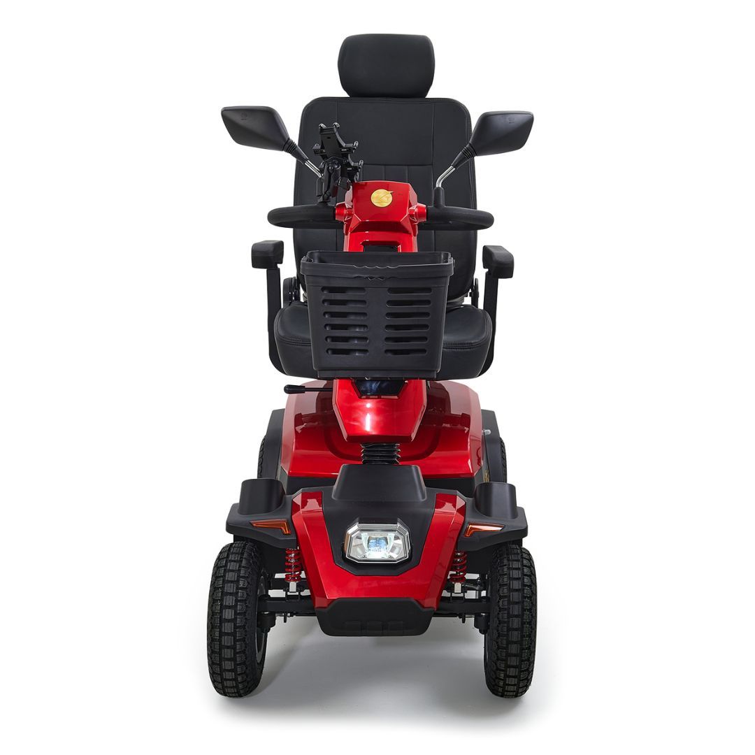 Eagle Off-Road Mobility Scooter
