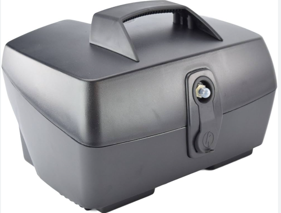 Battery Box Assembly for Go Go Elite Traveller Mobility Scooter (SC40E/SC44E)