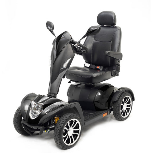 Cobra GT4 Heavy Duty Power Mobility Scooter