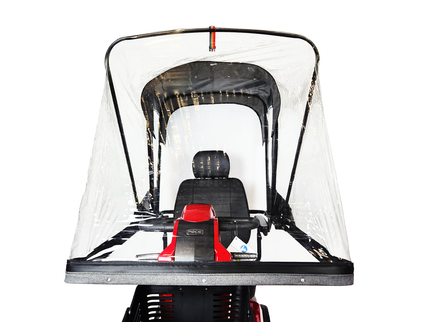 Retractable Sunshade Canopy