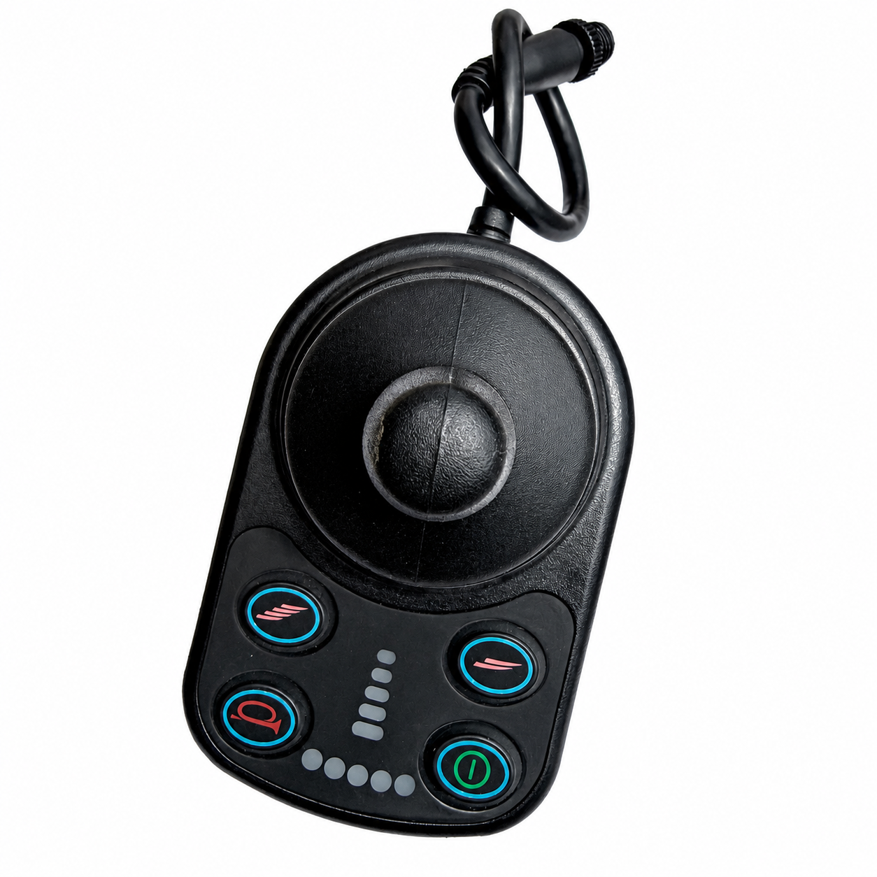 Joystick for Jazzy Carbon (2nd generation) Powerchair