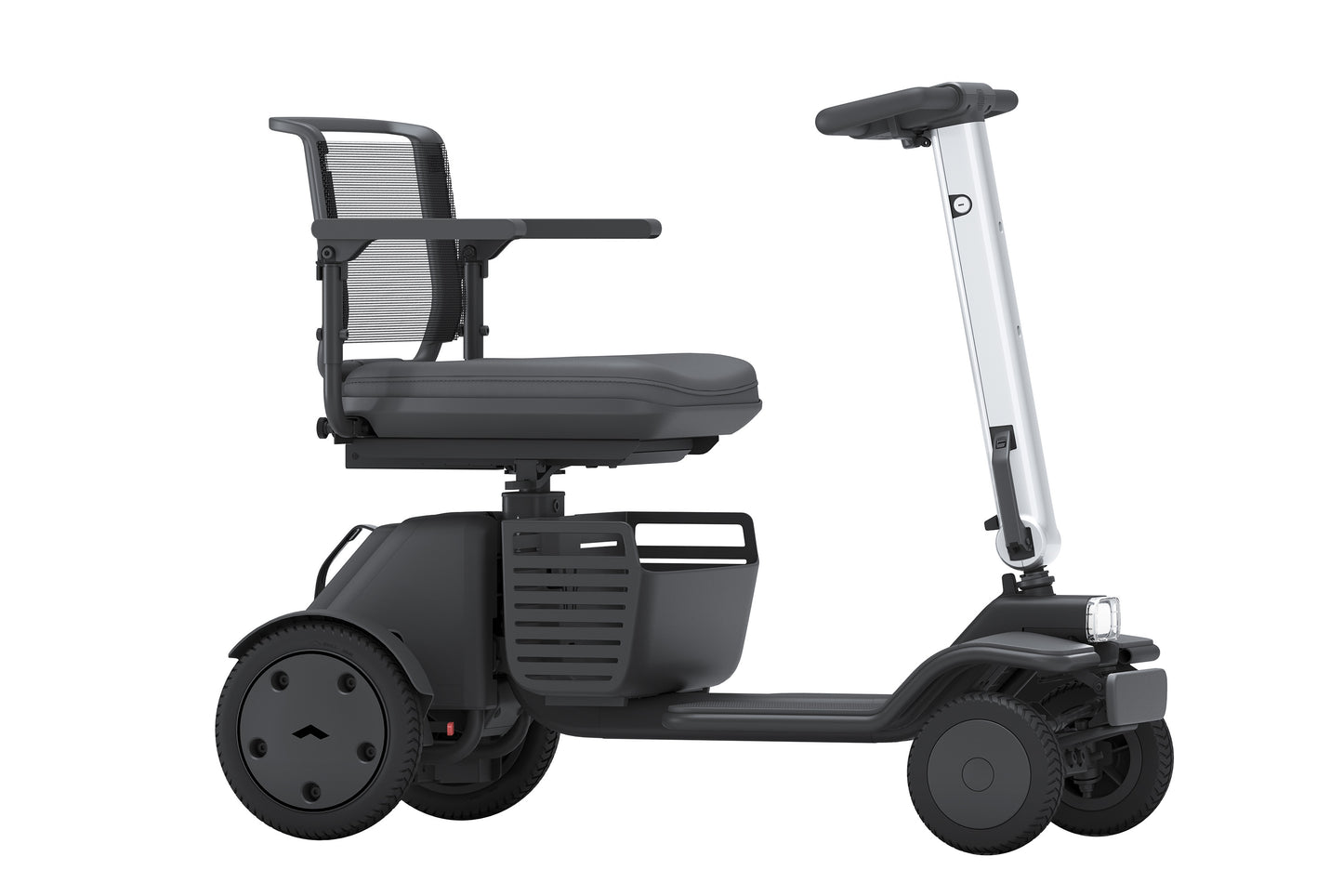 WHILL Model R4 4-Wheel Scooter