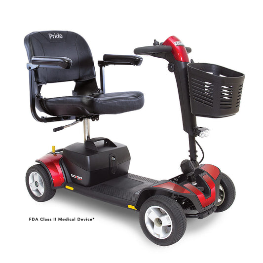 Go-Go Sport 4 Wheel