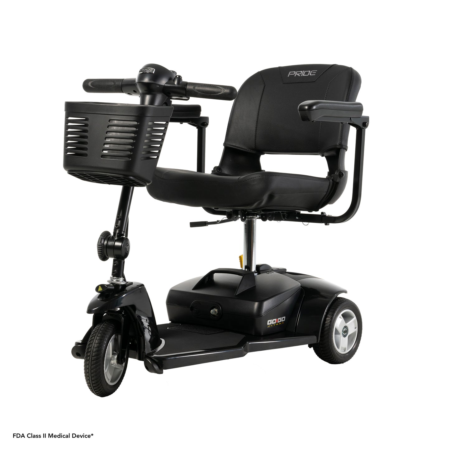 Go-Go Ultra X 2.0 3-Wheel
