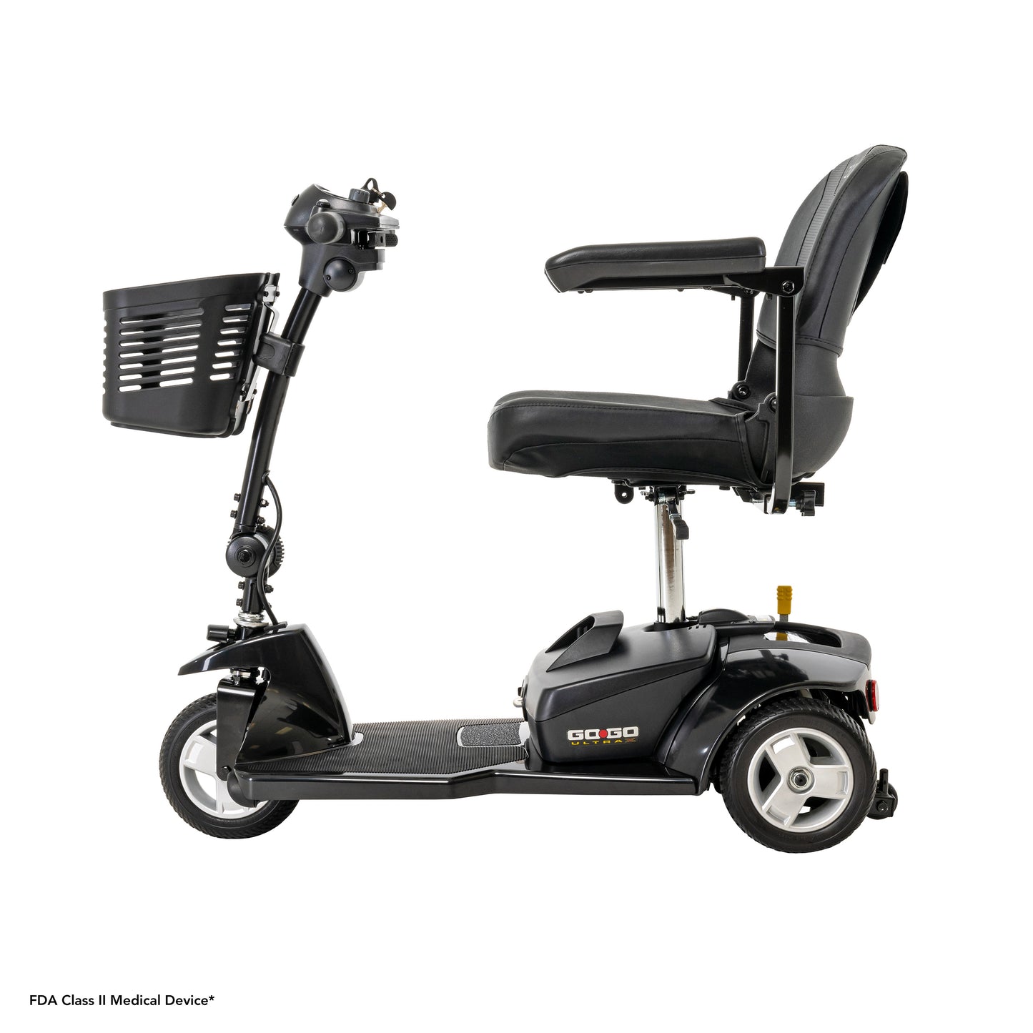 Go-Go Ultra X 2.0 3-Wheel