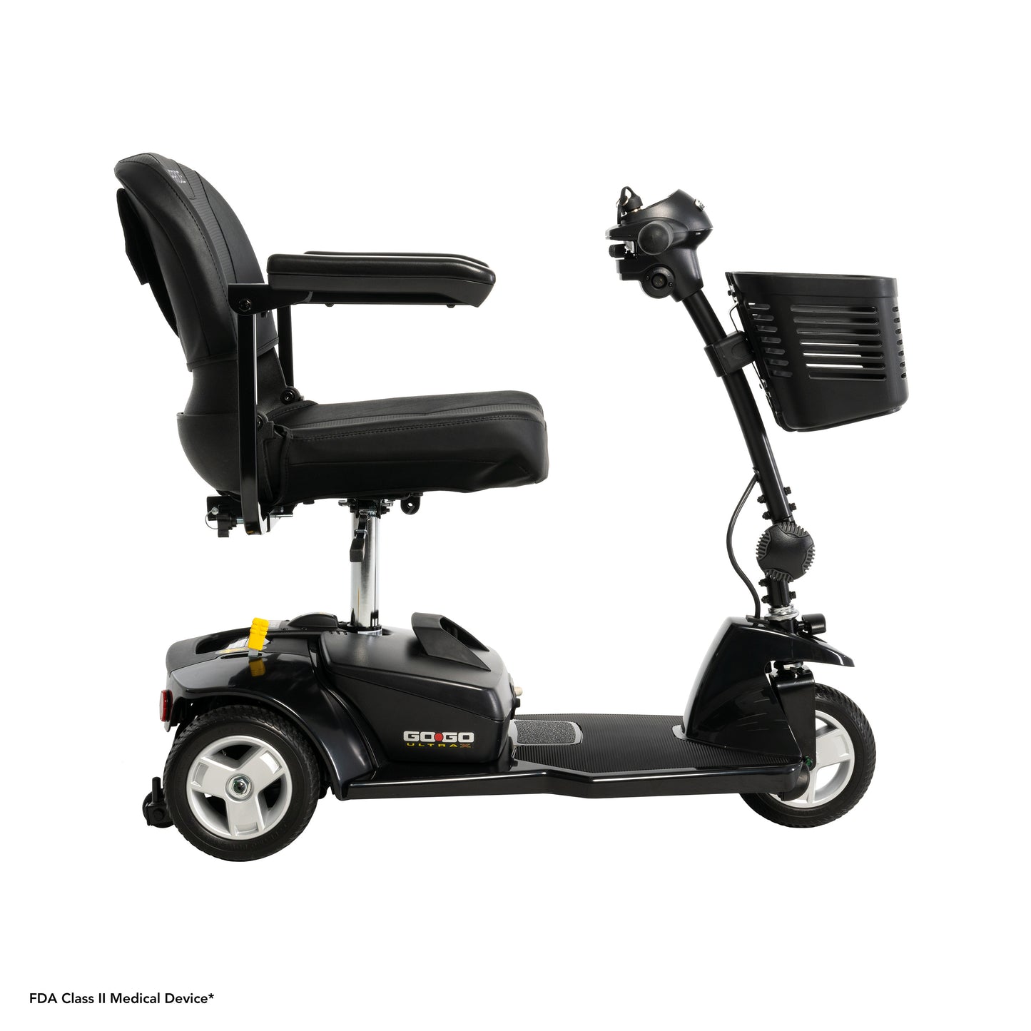 Go-Go Ultra X 2.0 3-Wheel