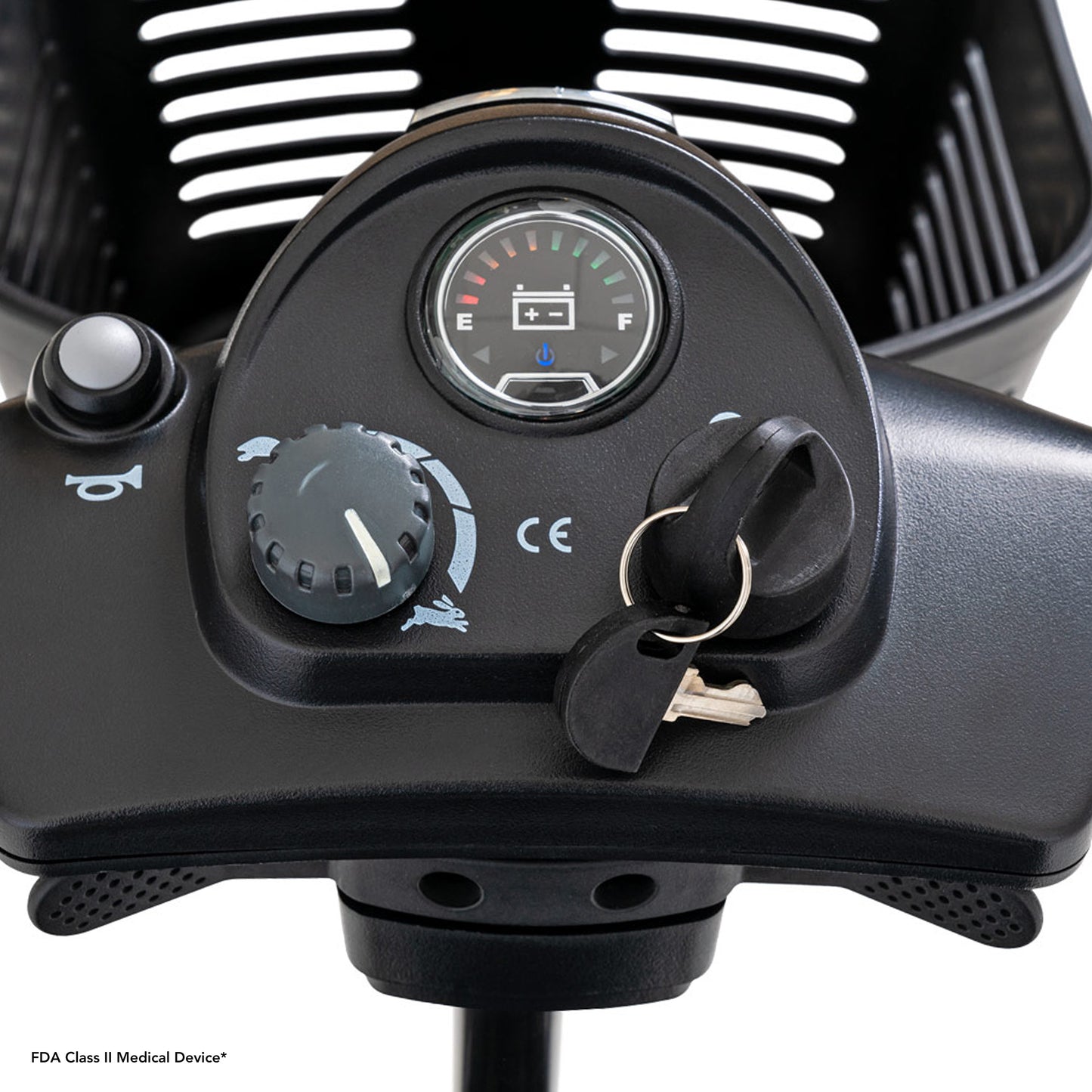 Go-Go Ultra X 2.0 3-Wheel