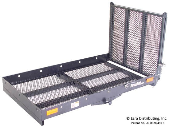 Mobility Scooter Carrier XL