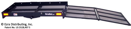 Mobility Scooter Carrier XL