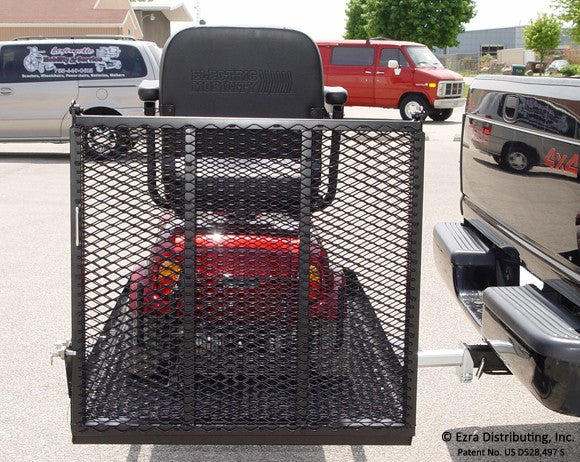 Mobility Scooter Carrier XL