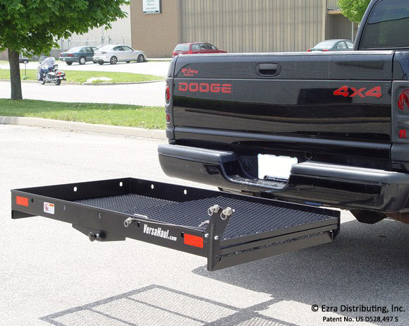Mobility Scooter Carrier XL