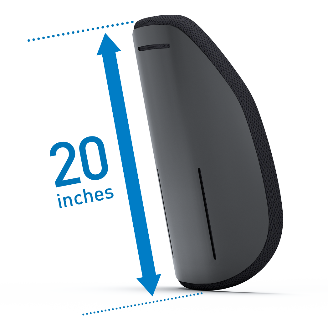 WHILL Model C2 Power Wheelchair