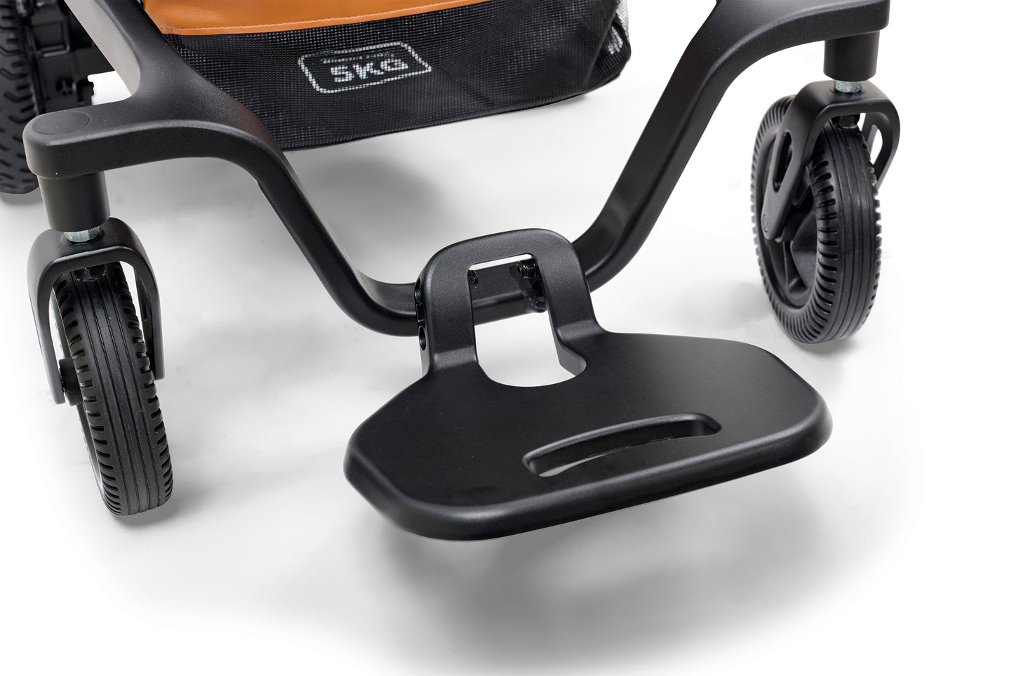 Golden Ally™ GP303 Manual Folding Electric Power Wheelchair