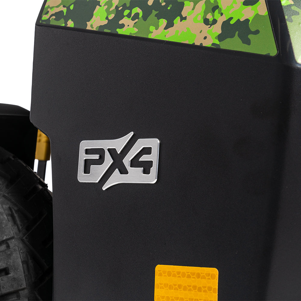 PX4 Mobility Scooter