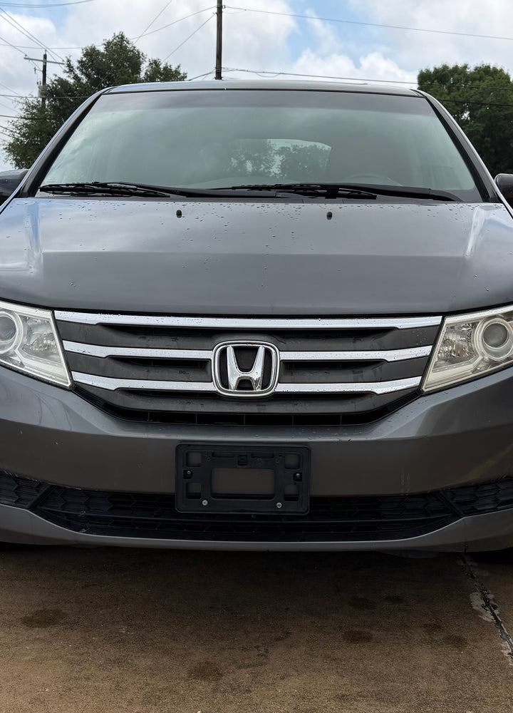 2012 Honda Odyssey EX-L - Photo 13