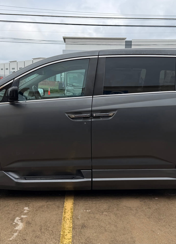 2012 Honda Odyssey EX-L - Photo 3