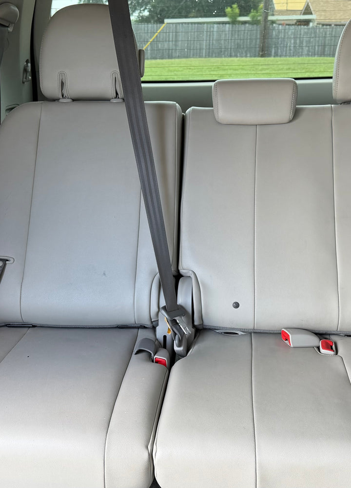 2011 Toyota Sienna XLE - Photo 5