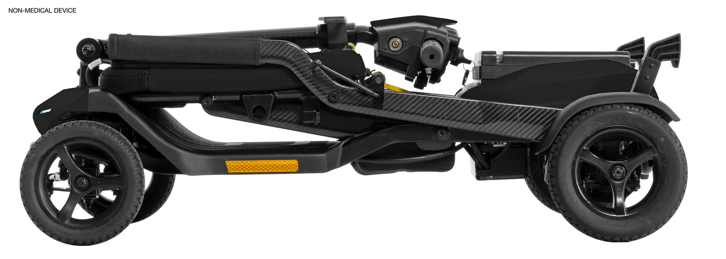 Go Go® Super Portable Folding Scooter