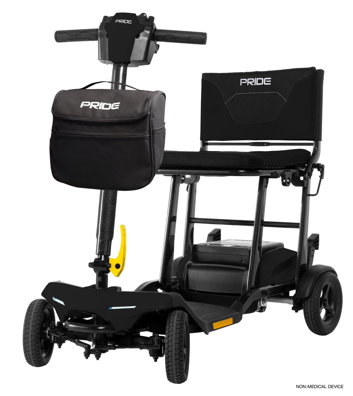 Go Go® Super Portable Folding Scooter