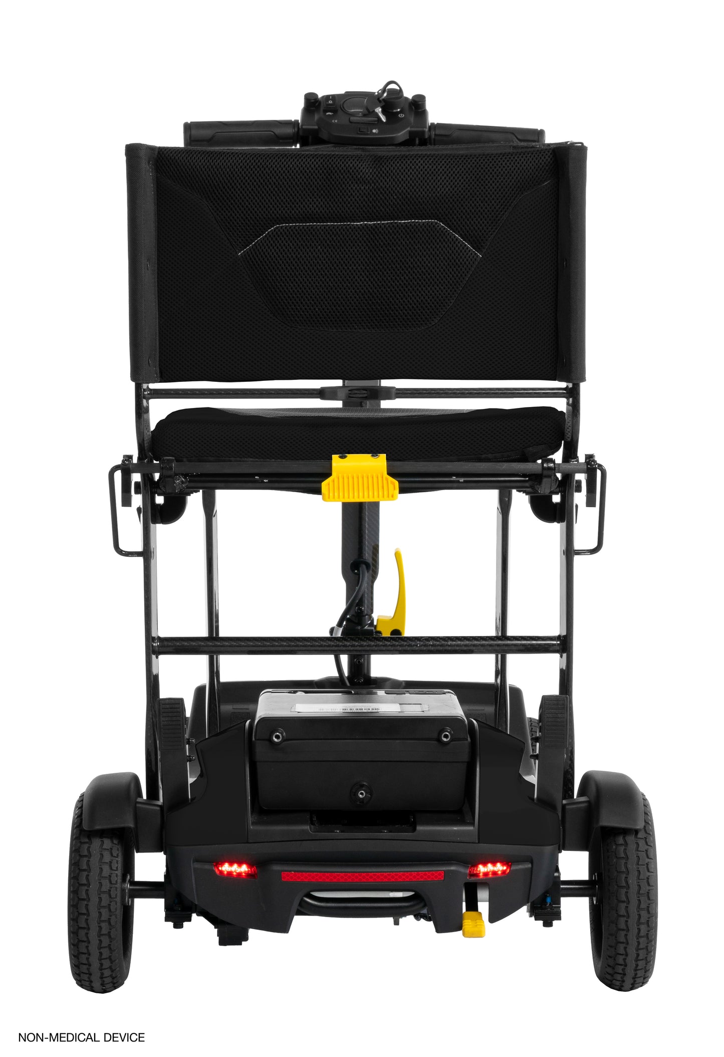 Go Go® Super Portable Folding Scooter