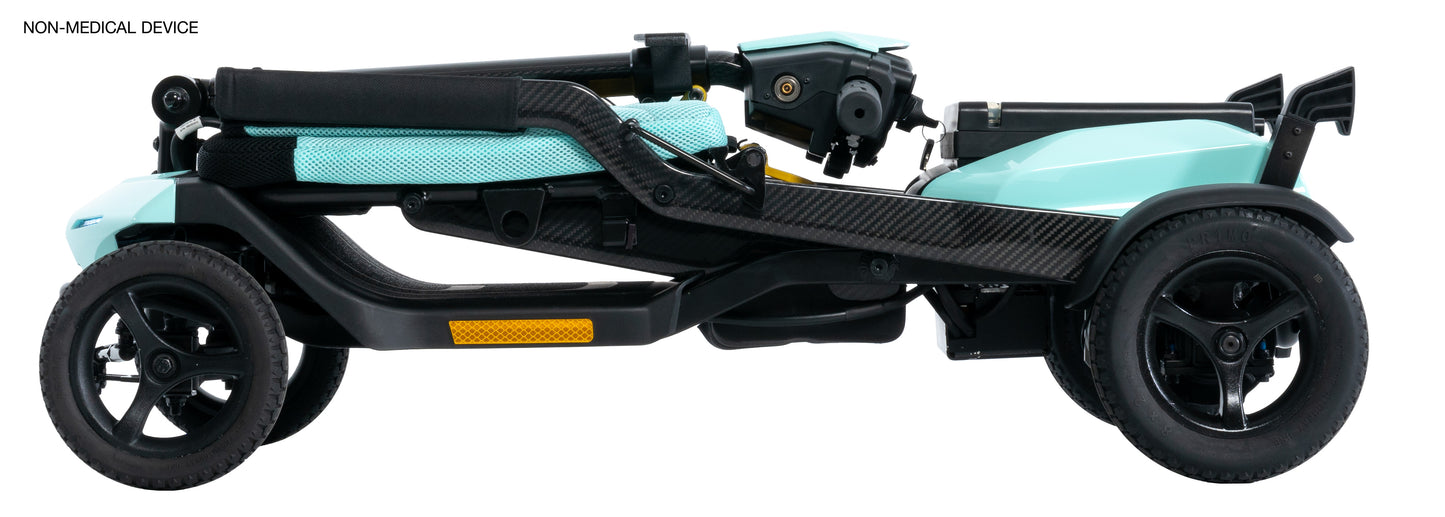 Go Go® Super Portable Folding Scooter