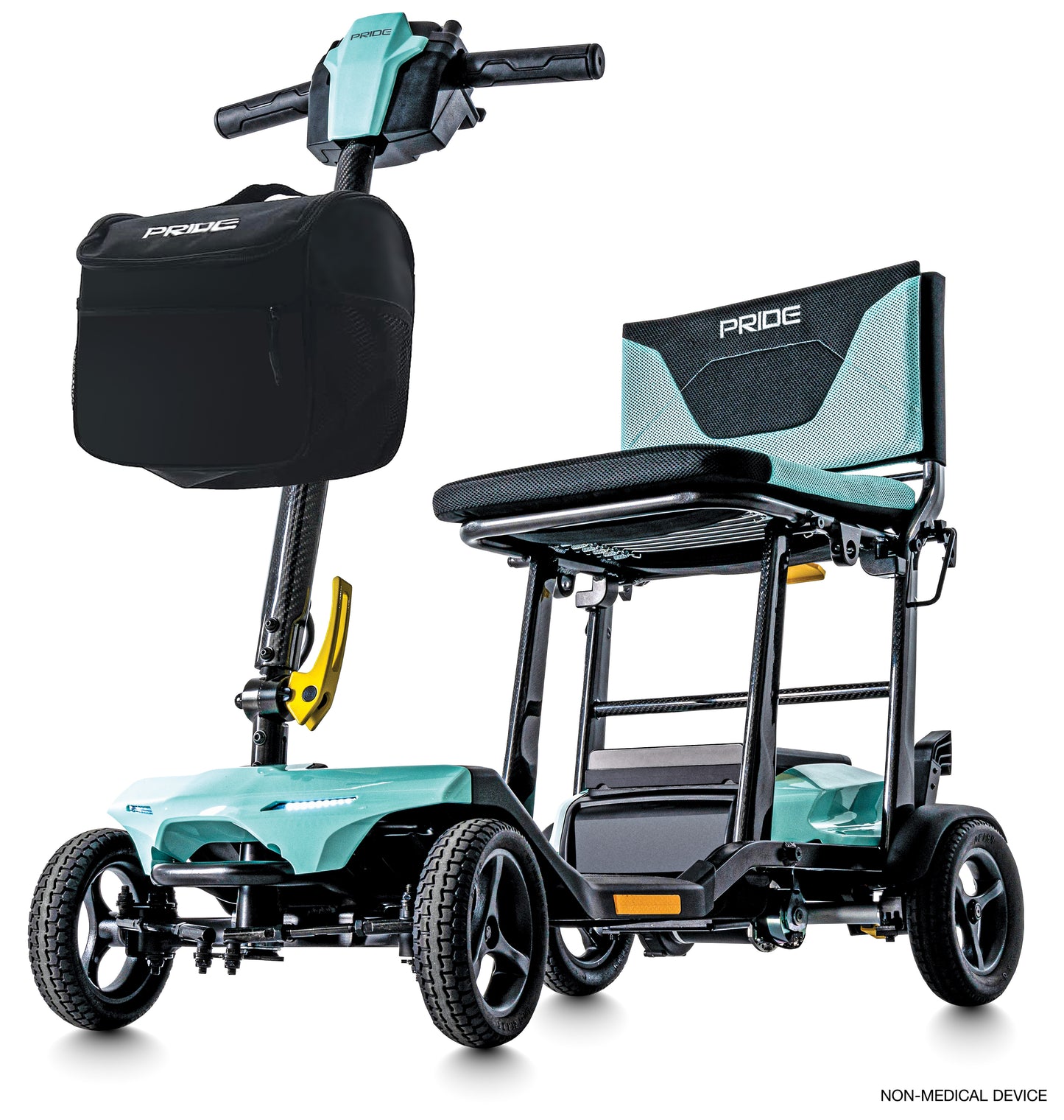 Go Go® Super Portable Folding Scooter