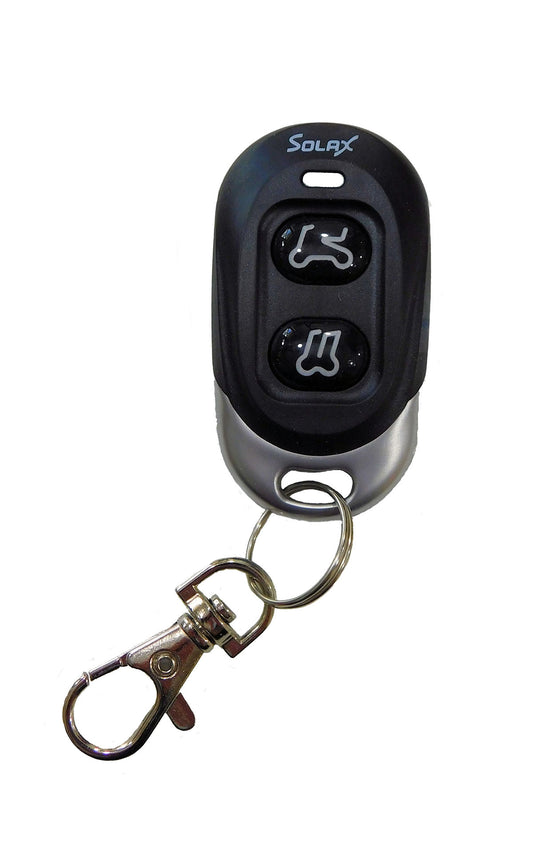 Spare Remote Control for Transformer 2 Automatic Folding Scooter