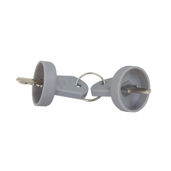 Golden Technologies Scooter Keys