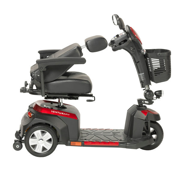 Ventura 3-Wheel Scooter