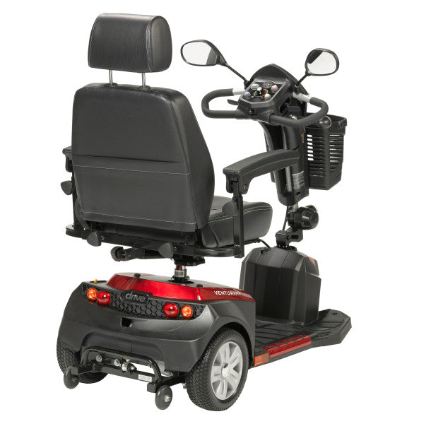 Ventura 3-Wheel Scooter