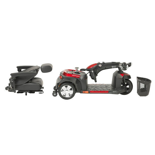 Ventura 3-Wheel Scooter