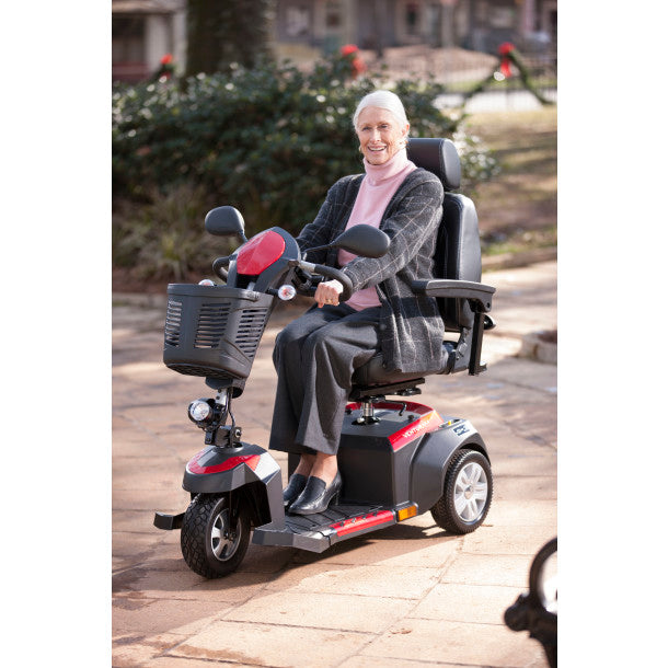 Ventura 3-Wheel Scooter
