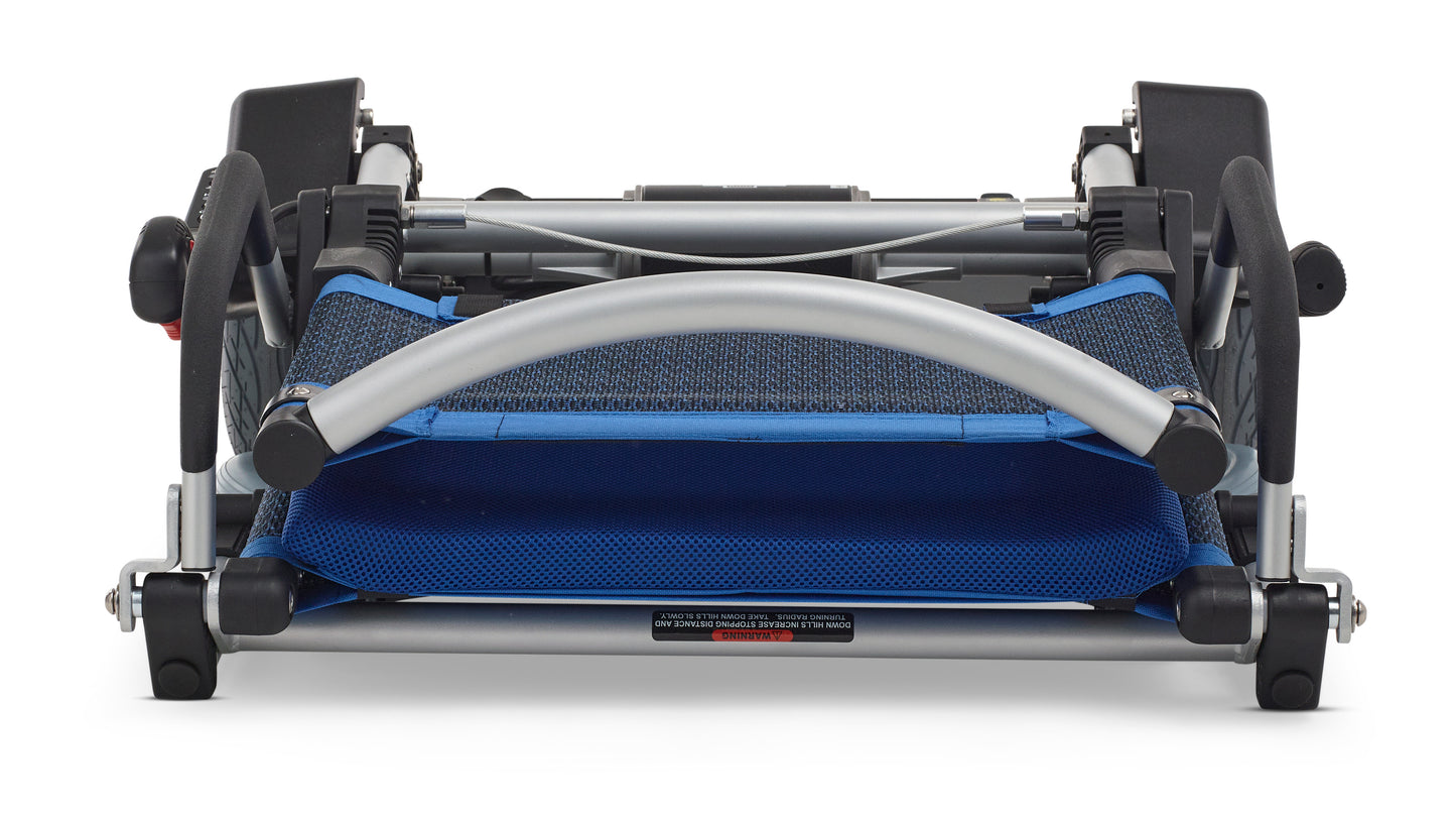Journey Zinger® Folding Power Chair
