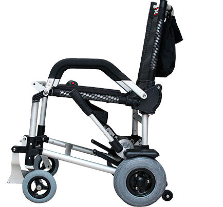 Journey Zinger® Folding Power Chair