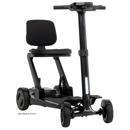 Go-Go® Carbon Folding Scooter