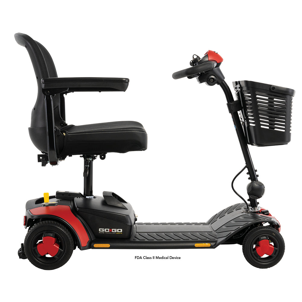 Go Go® Elite Traveller Gen 3
