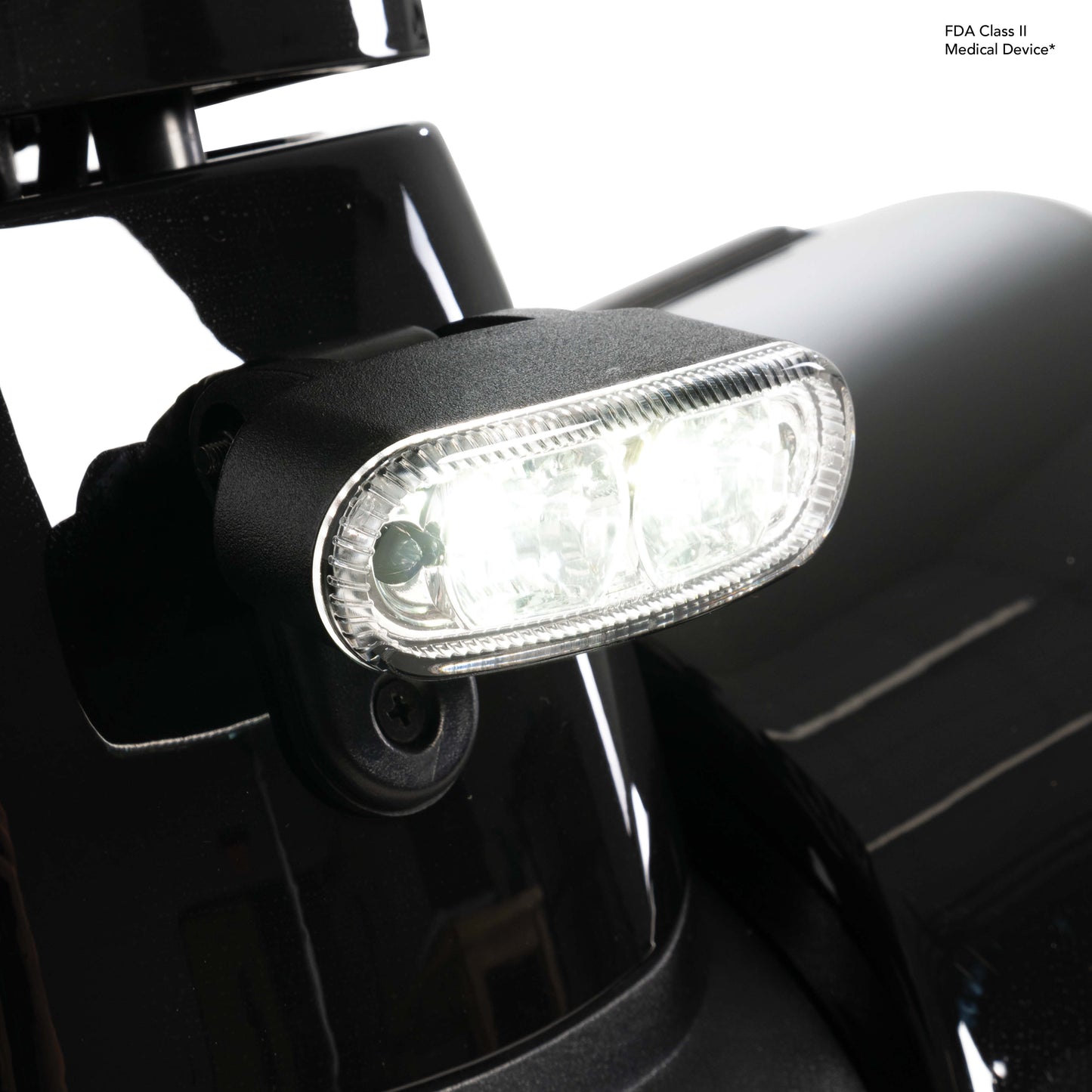 Pursuit 2 Mobility Scooter