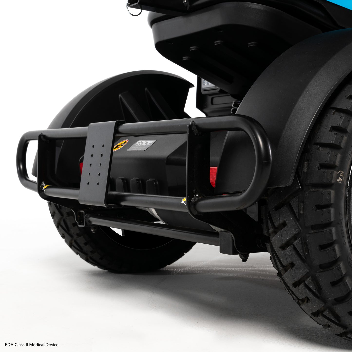 PX4 Mobility Scooter