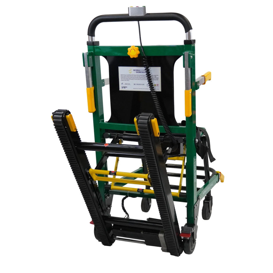 Genesis ECO Mobile Stairlift