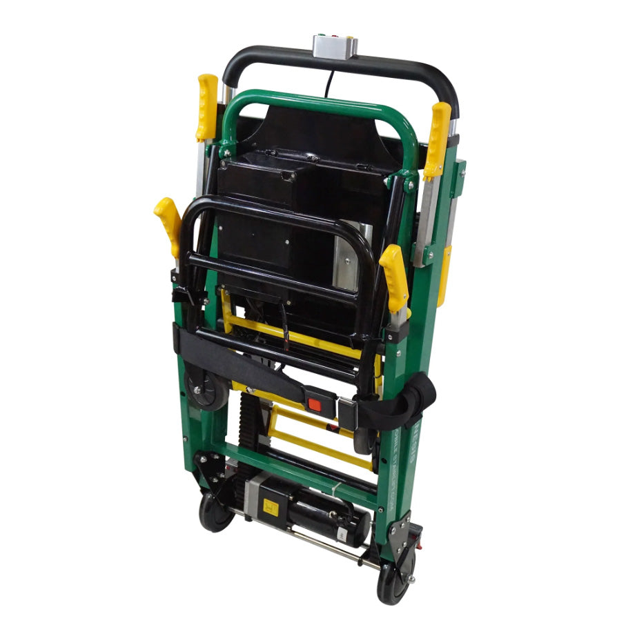 Genesis ECO Mobile Stairlift