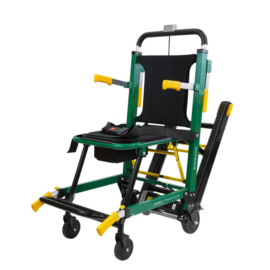 Genesis ECO Mobile Stairlift
