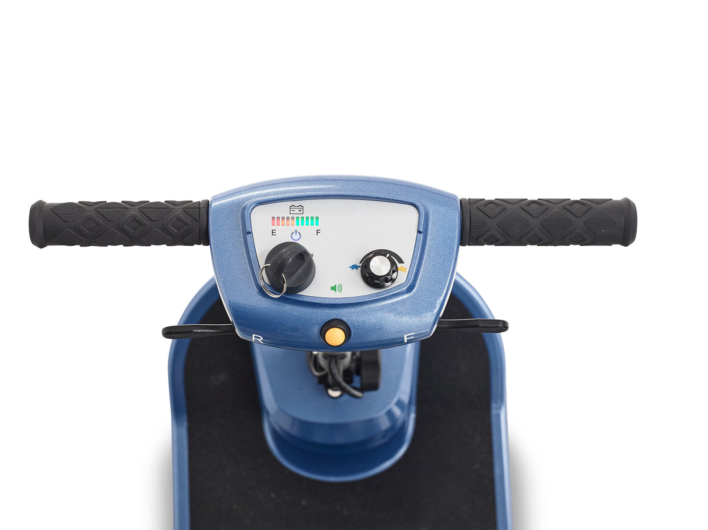 Journey So Lite® Folding Power Scooter
