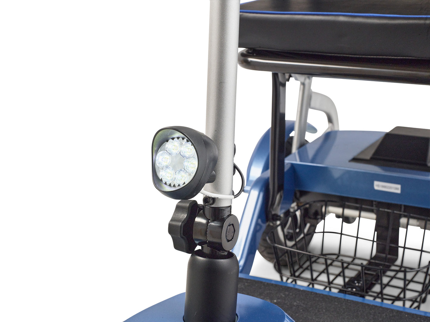 Journey So Lite® Folding Power Scooter