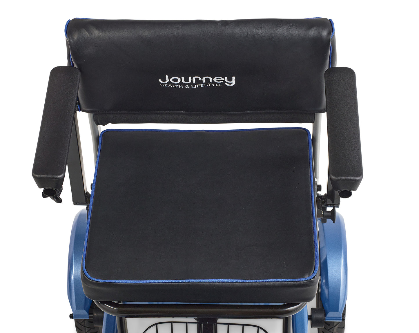Journey So Lite® Folding Power Scooter